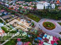 Bán Đất Kđt Sao Đỏ, Phường Anh Dũng, Hải Phòng,Diện Tích300M2,Mặt Tiền15M, Chỉ Hơn 46. 5 Triệu/M2 Liên Hệ: 0389.451.819