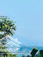 Bán Đất Phường Thái Bình, Thành Phố Hòa Bình, View Hồ Thủy Điện