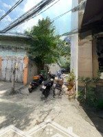 Bán Lô Đất Hẻm Xe Hơi Đường Số 8, Phường 17, Quận Gò Vấp, Gần Đhcn 4 Cs2,Diện Tích4X23M