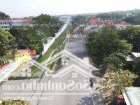 Đất 1 Sec Đường Hùng Vương 100M2 Full Thổ Cư, Đường Oto, Shr