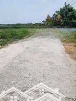 Đất 1 Sec Đường Hùng Vương 100M2 Full Thổ Cư, Đường Oto, Shr