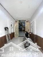 Cho Thuê Nhà Hẻm 1/ Tiện Ở Kinh Doanh Buôn Bán - Hẻm 163 Bùi Quang Là, P.12, Gv