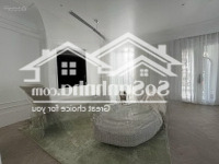 Góc Cho Thuê - Vinhomes Riverside 40 Tr/ Tháng. Bt Song Lập 240M2 - Có Thang Máy, Hiện Đại, Nhà Mới
