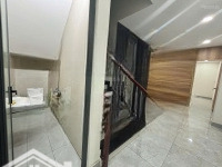 Cho Thuê Np Tại Cityland Park Hills, 65 Triệu, 100M2, 8 Phòng Ngủ 5 Tầng