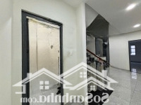 Cho Thuê Np Tại Cityland Park Hills, 65 Triệu, 100M2, 8 Phòng Ngủ 5 Tầng