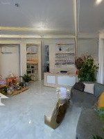 Cho Thuê Nhà Mặt Phố Vũ Trọng Khánh - Mỗ Lao.diện Tích110M2, 5 Tầng Thang Máy, Đủ Đh, Có Pccc. Chỉ 60 Triệu
