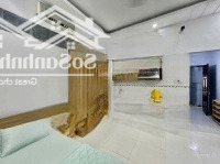 Cho Thuê Chdv Đầy Đủ Nội Thất Ngay Vincom Lê Văn Việt, Ngã Tư Thủ Đức