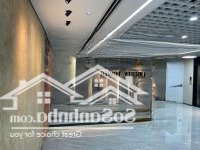 Cho Thuê Văn Phòng Tầng 1 Tại Hạ Đình, Thanh Xuân Diện Tích Sử Dụng 150M2 Giá Bán 40 Triệu