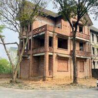 Chính chủ bán Lô Góc Biệt thự 3 Mặt Tiền Đẹp Nhất Khu Đô Thị Hà Phong Mê Linh