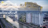 Cần Bán Căn Hộ Chung Cư Cao Cấp The Goldview,Căn Góc,346, Bến Vân Đồn, Phường 1, Quận 4, Diện Tích: 110M