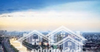 Cần Bán Căn Hộ Chung Cư Cao Cấp The Goldview,Căn Góc,346, Bến Vân Đồn, Phường 1, Quận 4, Diện Tích: 110M