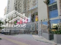 Cần Bán Căn Hộ Chung Cư Cao Cấp The Goldview,Căn Góc,346, Bến Vân Đồn, Phường 1, Quận 4, Diện Tích: 110M