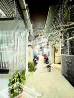 Giảm 200 Triệu Bán Gấp Nhà Sổ Hồng Riêng Đường Bùi Văn Ba Quận 7.Diện Tích42M2 2 Tầng 3 Pn. Chỉ 3,4 Tỷ
