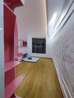 Nhà Đẹp Tư Đình 38M - Gần Ôtô Tránh - Gần Cầu Trần Hưng Đạo Đang Nóng Từng Ngày - 5Tầng - 6,9 Tỷ