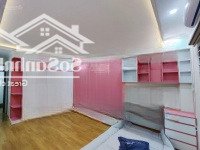 Nhà Đẹp Tư Đình 38M - Gần Ôtô Tránh - Gần Cầu Trần Hưng Đạo Đang Nóng Từng Ngày - 5Tầng - 6,9 Tỷ