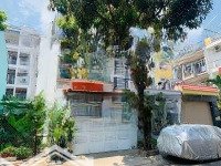 16 Tỷ Thương Lượng Nhà Trệt 3 Lầu, 4,2 X20M, Đường 13M Vỉa Hè Ngay Trần Não, Bình An, Quận 2