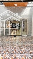 Nhà Trệt 3 Lầu Khu Đồng Bộ Đường 12M Vỉa Hè
