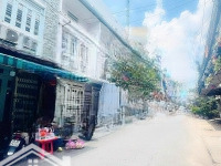 Nhà Hẻm Xe Hơi Đậu 382/Đường Sư Vạn Hạnh - P2 - Q10. Ngang Gần 4M Nhà Đúc Btct 4 Tầng Mới - 6.5 Tỷ