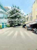 Nhà Hẻm Xe Hơi Đậu 382/Đường Sư Vạn Hạnh - P2 - Q10. Ngang Gần 4M Nhà Đúc Btct 4 Tầng Mới - 6.5 Tỷ