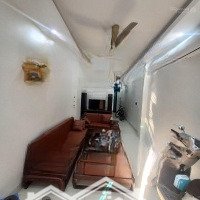 Hà Trì Nhà Mới 5 Tầng Thang Máy - Nhà Mặt Ngõ Thông - Thoáng Trước Sau - Ô Tô Gần!