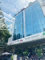 Duy Nhất 1 Tòa Building 9 Tầng-Thông Sàn-Thang Máy-88M2-Nguyễn Hoàng-Nam Từ Liêm-Vỉa Hè Rộng-42 Tỷ
