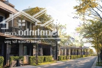 Bán Lỗ 1 Tỷ Nhà Phố Vườn Izumi City Căn Thiết Kế Btsl Vị Trí Căn Đẹp Liên Hệ: 0903148088 Mai Nam Long