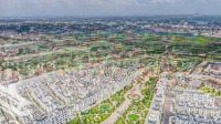 Bán Biệt Thự Pari Cạnh Là Công Viên To Độc Bản 405M2 Nội Thất Sang Trọng