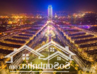 Bán Biệt Thự Pari Cạnh Là Công Viên To Độc Bản 405M2 Nội Thất Sang Trọng