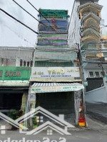Góc 2Mtkd 22 Đoàn Giỏi Ngay Aeonmall Tân Phú, Dt: 4X20M 1 Trệt 3 Lầu Giá Bán 9.9 Tỷ Tl