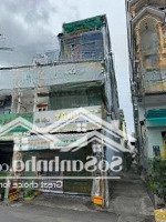 Góc 2Mtkd 22 Đoàn Giỏi Ngay Aeonmall Tân Phú, Dt: 4X20M 1 Trệt 3 Lầu Giá Bán 9.9 Tỷ Tl
