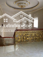 Bán Biệt Thự Mặt Tiền _505M2(7.8X50) 4 Tầng_ Xe Tải Đỗ Chỉ 31 Tỷ_Bình Chiểu Thủ Đức.