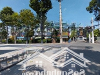 Bán Biệt Thự Mặt Tiền _505M2(7.8X50) 4 Tầng_ Xe Tải Đỗ Chỉ 31 Tỷ_Bình Chiểu Thủ Đức.