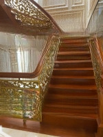 Bán Biệt Thự Mặt Tiền _505M2(7.8X50) 4 Tầng_ Xe Tải Đỗ Chỉ 31 Tỷ_Bình Chiểu Thủ Đức.
