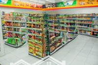 Cực Hiếm! Vị Trí Đẹp Nhất Phố Hoàng Văn Thái 80M2*6Tmặt Tiền6M - Kinh Doanh Sầm Uất - Doanh Thu Cực Tốt