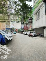 Cực Hiếm! Vị Trí Đẹp Nhất Phố Hoàng Văn Thái 80M2*6Tmặt Tiền6M - Kinh Doanh Sầm Uất - Doanh Thu Cực Tốt