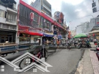 Bán Nhà Mặt Tiền Kinh Doanh Tân Hương, (4Mx20M) Q. Tân Phú 4 Lầu, Thang Máy!