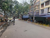 Mặt Phố Dương Lâm, Kđt Văn Quán, Kinh Doanh Siêu Lợi Nhuận, Vỉa Hè Rộng, Chính Chủ Sổ Đỏ (Siêu Tốt)