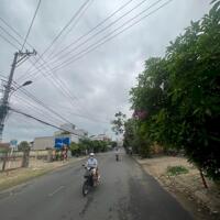 Lô đất 150m2, mặt tiền đường Lạc Long Quân, phường Phú Thạnh, Tp Tuy Hoà