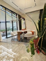 Bán Shophouse Phố Biển - Sổ Lâu Dài - 2 Mặt Phố - 100M-Cách Công Viên Nước 50M Kinh Doanh Sầm Uất.