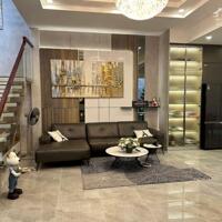 Bán nhà HXH 6m Bạch Đằng ,P.24,BT ,5.7x18, 91,3 m2, 4T ,5PN, 6WC, 10.5 tỷ TL