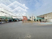 Giảm 200 Triệu Đất Mặt Tiền Đường Nhựa Thạnh Lộc 31 Kinh Doanh Buôn Bán