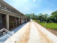 Đất Khu A Thị Trấn Hậu Nghĩa - Kế Vinhomes 8X83M Sổ Sẵn 2 Mặt Tiền | Giá Ngộp 4.6 Tỷ