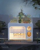 Bán Đất Đại Phước, 1/ Lý Thái Tổ, 103,4M, Full Thổ Cư, Có Nhà Cấp 4 Sẵn - Giá Bán 2Tỷxxx