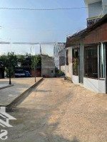Bán Đất Đại Phước, 1/ Lý Thái Tổ, 103,4M, Full Thổ Cư, Có Nhà Cấp 4 Sẵn - Giá Bán 2Tỷxxx