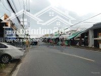 Gần 2000M2 Đất Thổ Gần Bệnh Viện Củ Chi