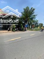 Chính Chủ Bán Đất 2 Mặt Tiền Gần Sát Vườn Lài, Gần Cầu Sắt,Diện Tích145M2 Ngang 5.9M2. Gía Chỉ 6.4 Tỷ