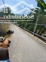 Chính Chủ Bán Đất 2 Mặt Tiền Gần Sát Vườn Lài, Gần Cầu Sắt,Diện Tích145M2 Ngang 5.9M2. Gía Chỉ 6.4 Tỷ