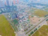 Bán Tòa Văn Phòng Cao Cấp 21 Tầng Mặt Phố Nguyễn Hoàng, Nam Từ Liêm.diện Tích1850M2,Mặt Tiền28M - 1000 Tỷ.
