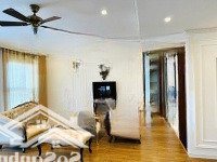 Cho Thuê Chung Cư 671 Hoàng Hoa Thám 3 Ngủ, Đủ Đồ 17 Tr/Th, Liên Hệ: 0911400844