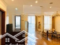 Cho Thuê Chung Cư 671 Hoàng Hoa Thám 3 Ngủ, Đủ Đồ 17 Tr/Th, Liên Hệ: 0911400844
